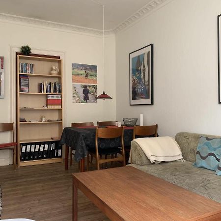 Apartmentincopenhagen Apartment 510 Екстер'єр фото