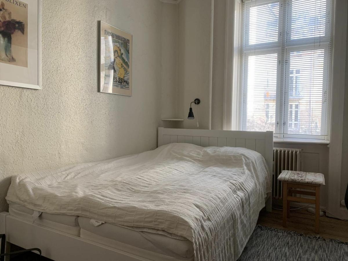 Apartmentincopenhagen Apartment 510 Екстер'єр фото