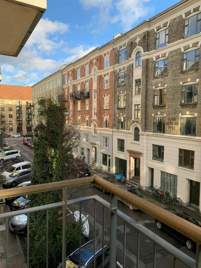 Apartmentincopenhagen Apartment 510 Екстер'єр фото