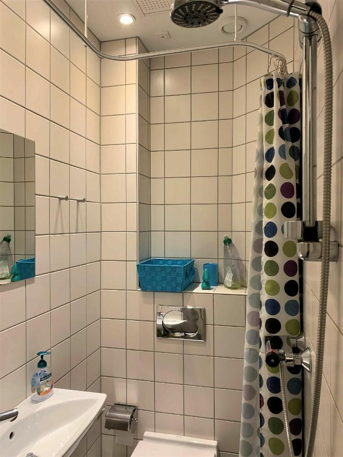 Apartmentincopenhagen Apartment 510 Екстер'єр фото