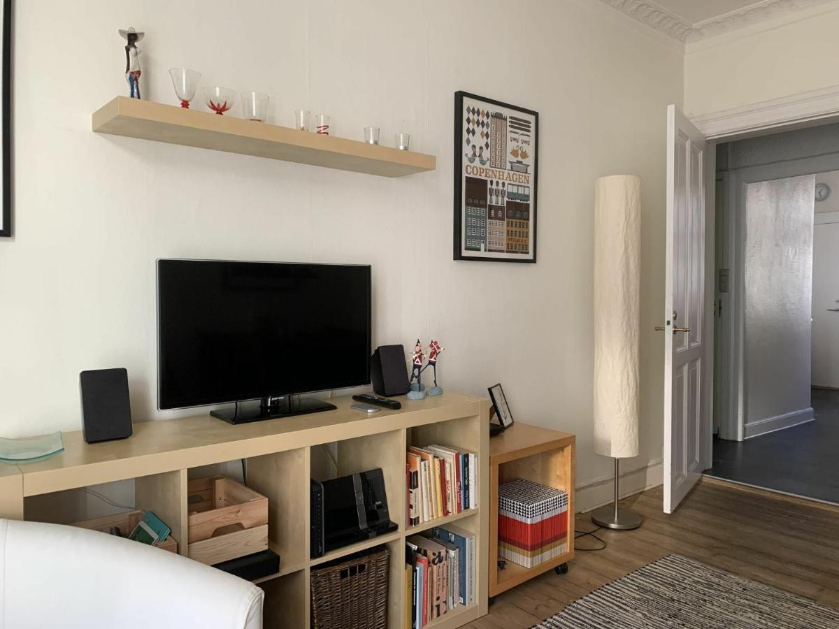 Apartmentincopenhagen Apartment 510 Екстер'єр фото