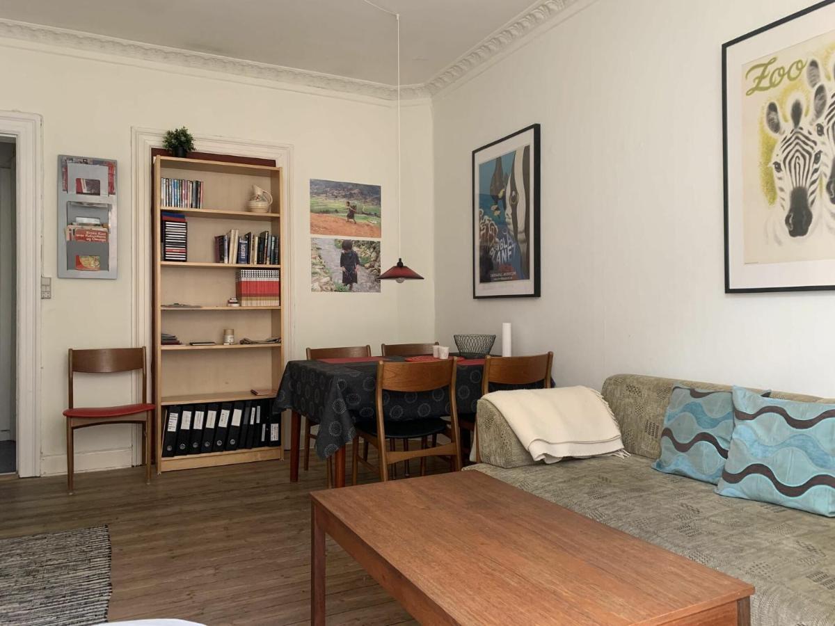 Apartmentincopenhagen Apartment 510 Екстер'єр фото