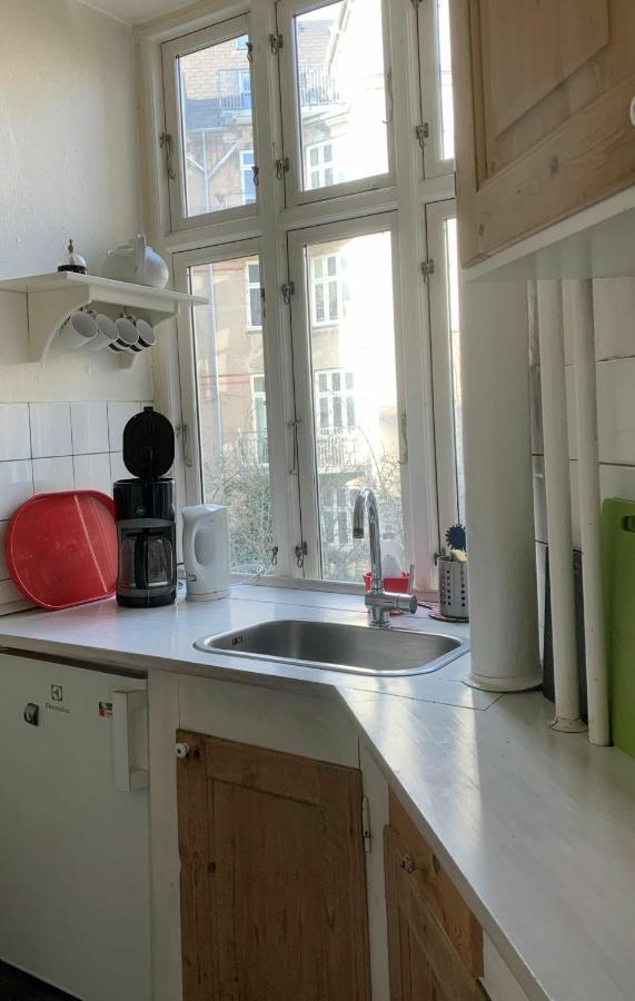 Apartmentincopenhagen Apartment 510 Екстер'єр фото