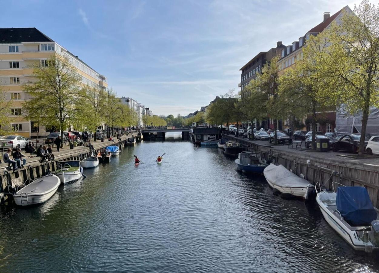 Apartmentincopenhagen Apartment 510 Екстер'єр фото