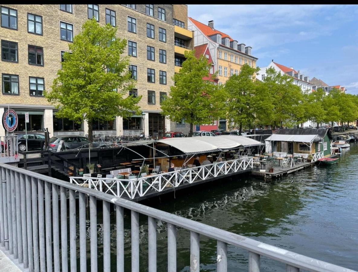 Apartmentincopenhagen Apartment 510 Екстер'єр фото